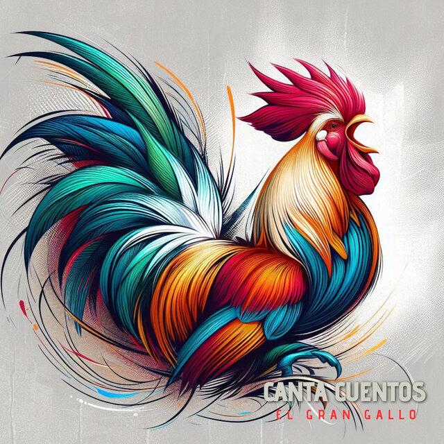 EL GRAN GALLO