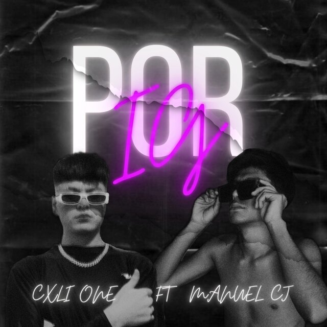 Por Ig (feat. CXLI One)