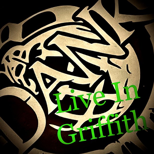 Live In Griffith