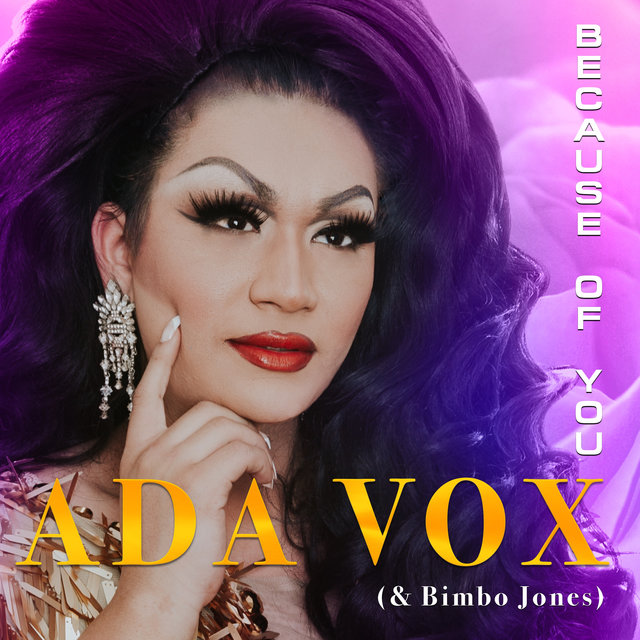 Because of You (feat. Bimbo Jones)