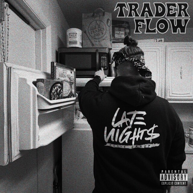Trader Flow