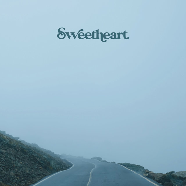 Cover art for album Sweetheart by Sweetheart