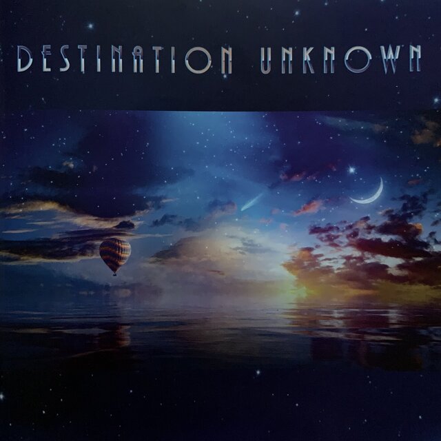 Destination Unknown
