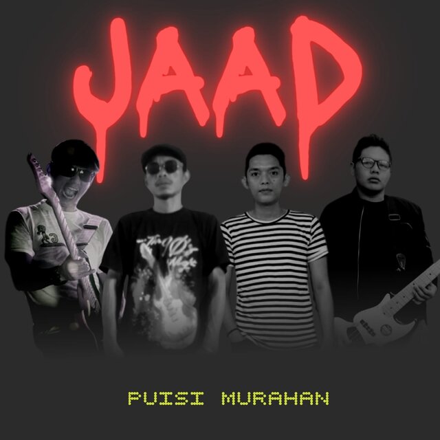 PUISI MURAHAN