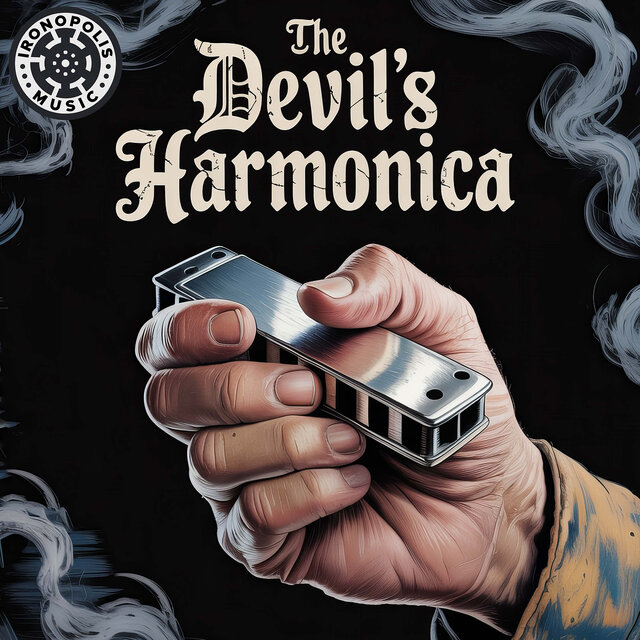 The Devil's Harmonica