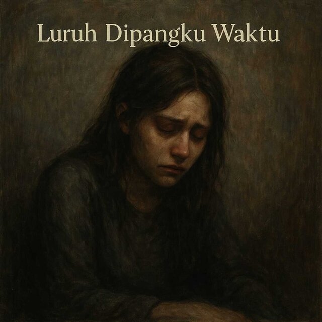 Luruh Dipangku Waktu