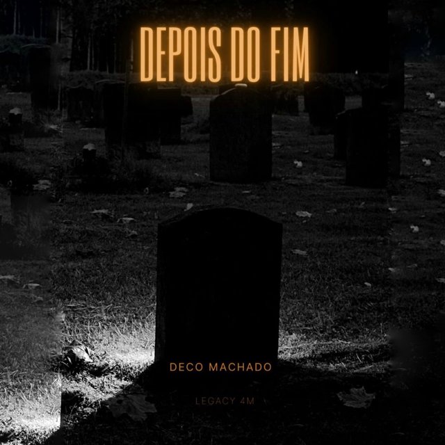 Depois do Fim