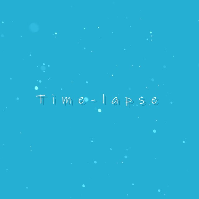 Time-Lapse