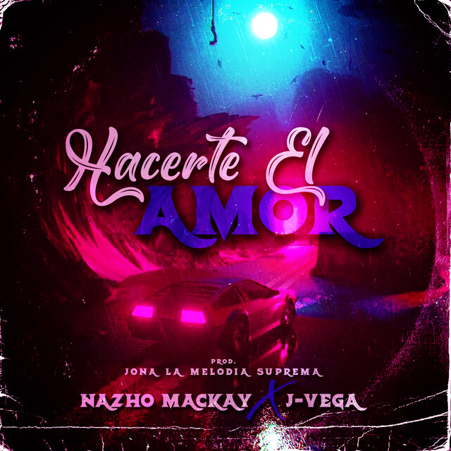 Hacerte el Amor