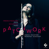 Flute and Piano Sonata, Op. 14: IV.Allegro con moto