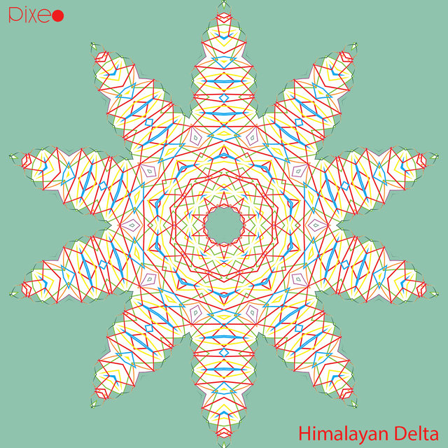 Himalayan Delta