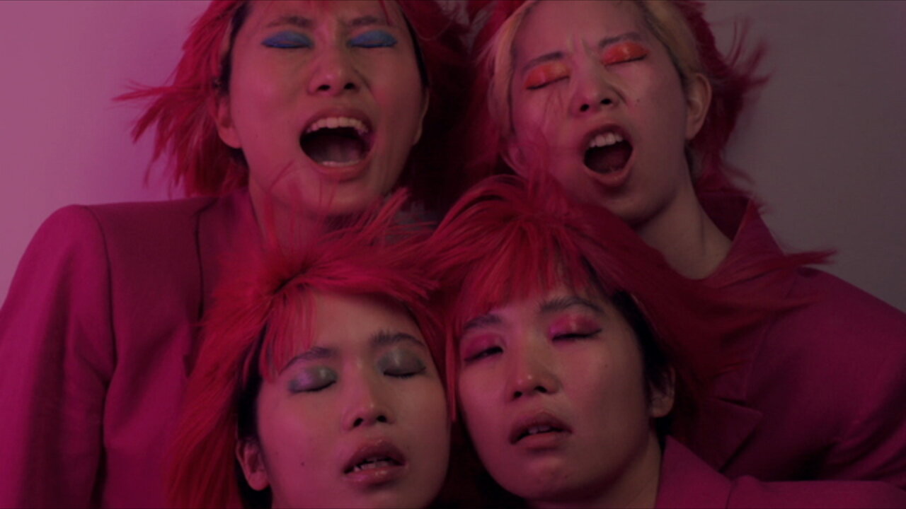 NEO KAWAII, K? (Lyric Video)