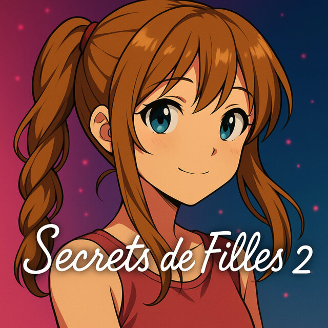 Secrets de Filles 2