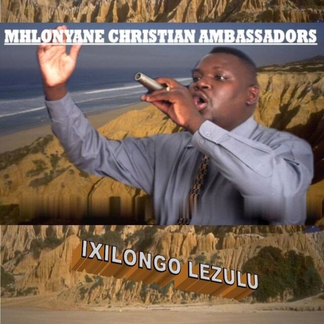 Ixilongo Lezulu