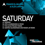 Saturday