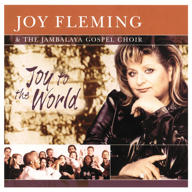 Joy To The World