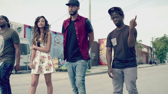 Case départ (Clip officiel)