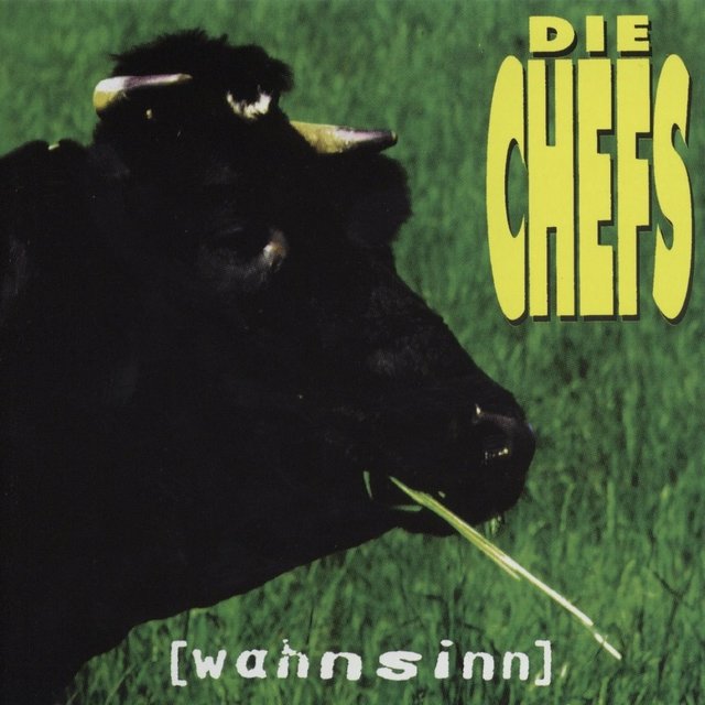 Wahnsinn