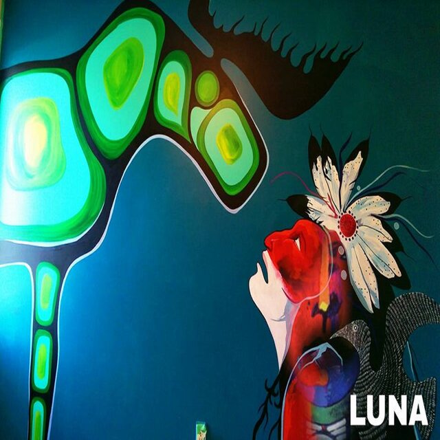Luna Dream Spirit