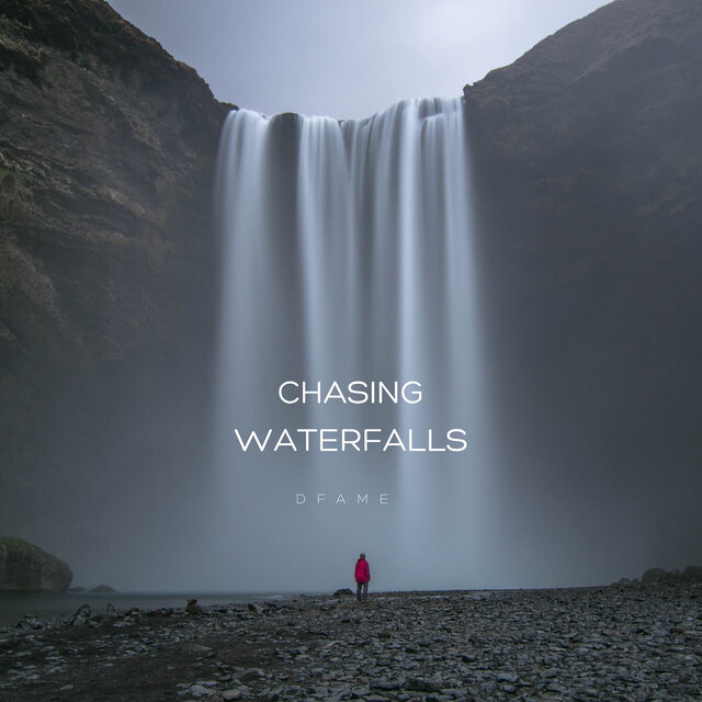 Chasing Waterfalls