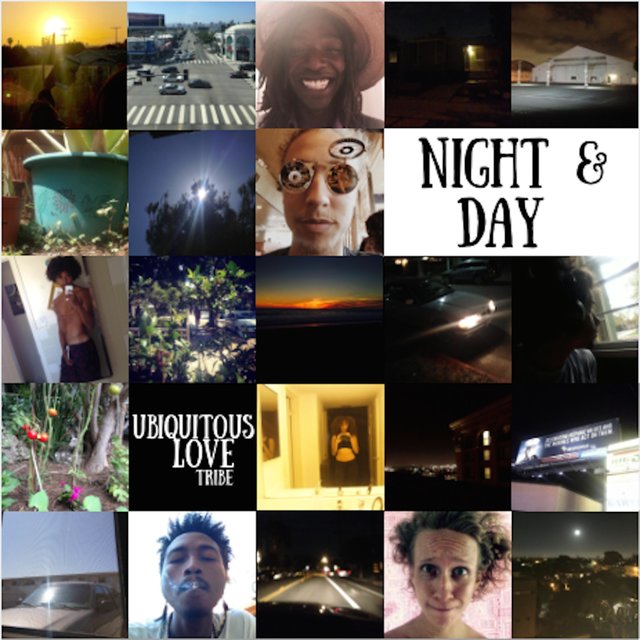 Night & Day