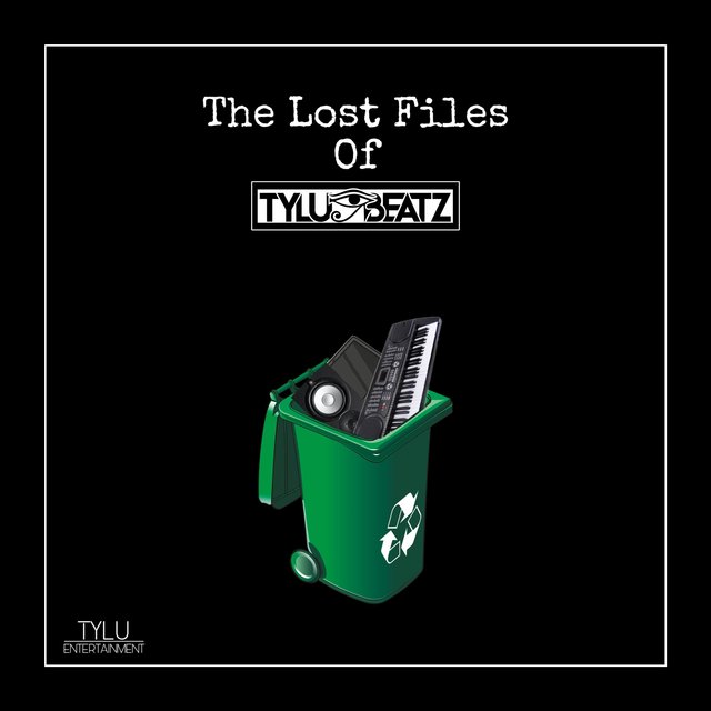 The Lost Files Of TyLU