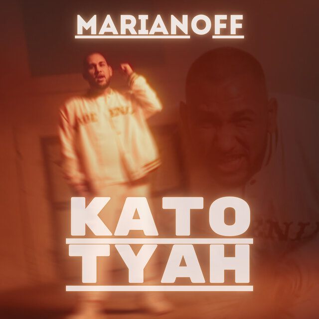 KATO TYAH