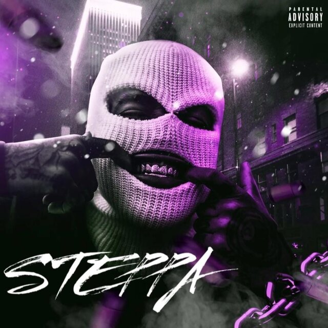 STEPPA