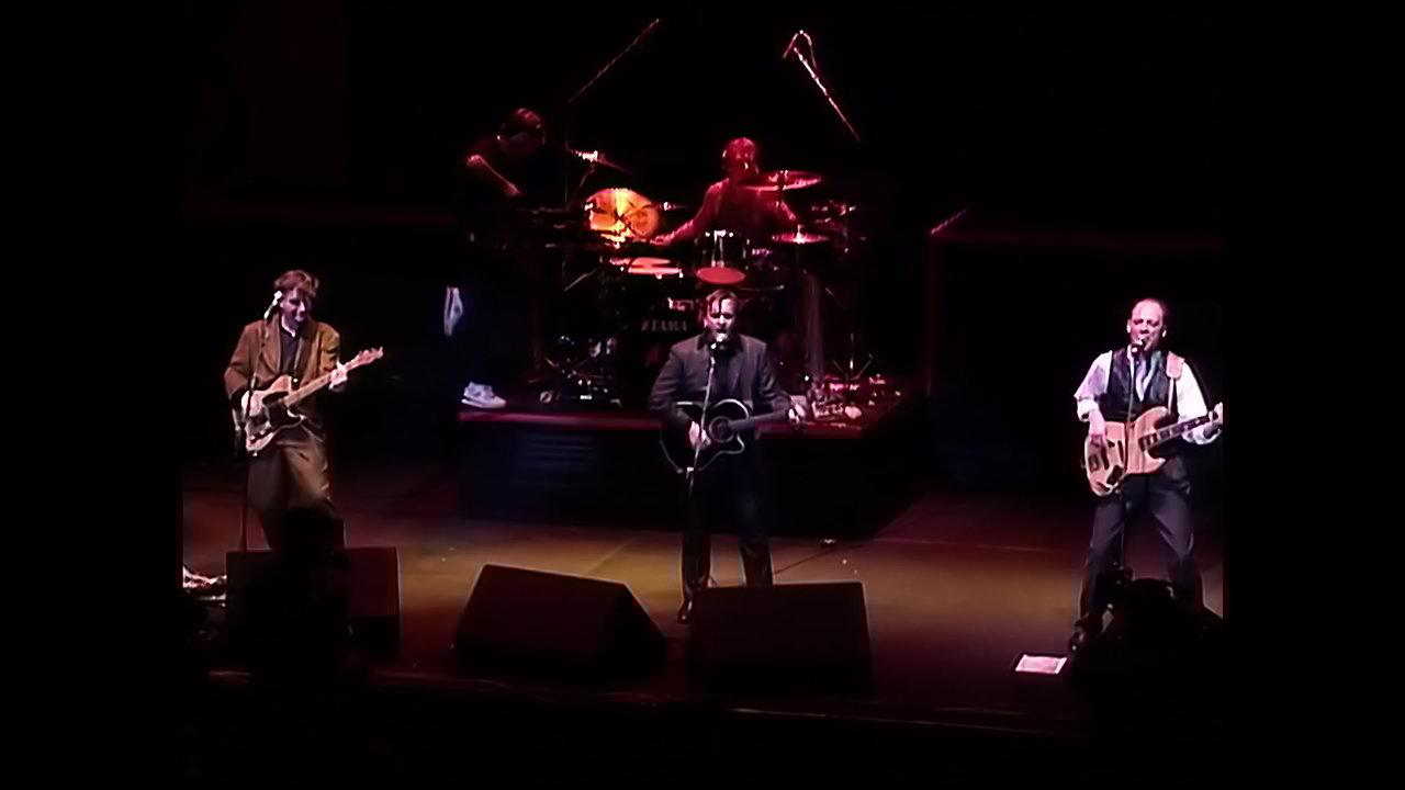 Annie Get Your Gun (Live At The Regal Theatre, Hitchin, UK / 1982)