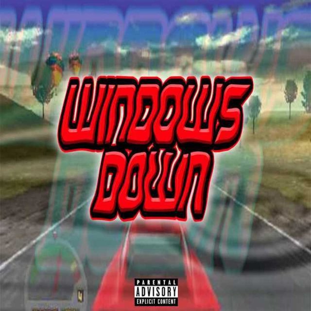 Windows Down (feat. Cartoon Ben)