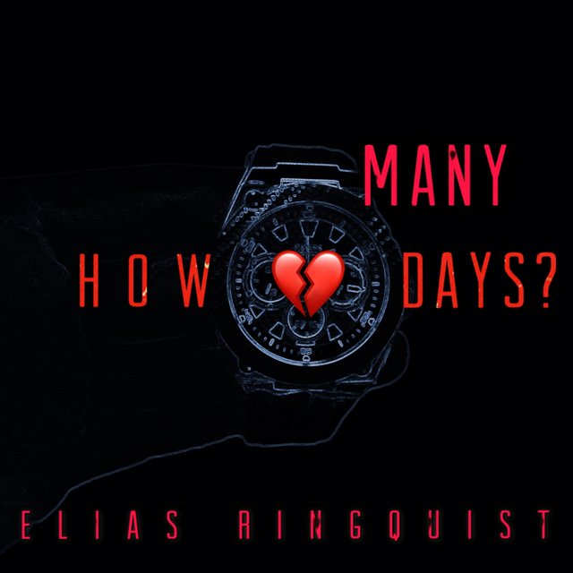 How Many Days?