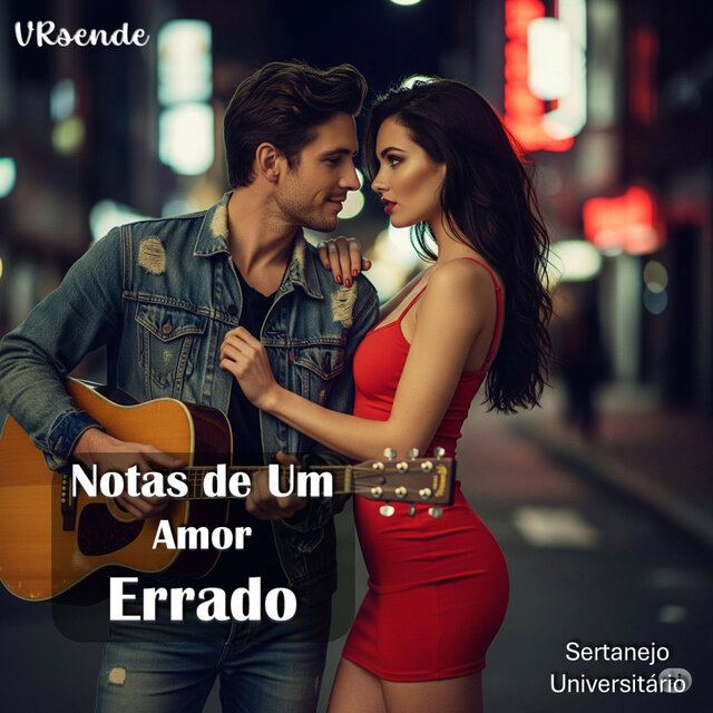 Notas de Um Amor Errado