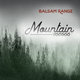 Cover art for album Mountain Voodoo by Balsam Range