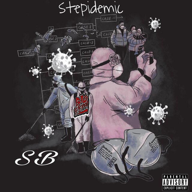 Stepidemic