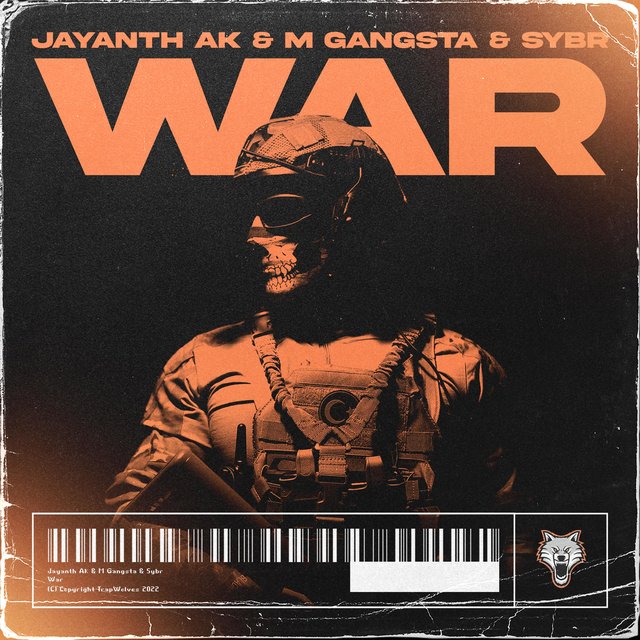 War