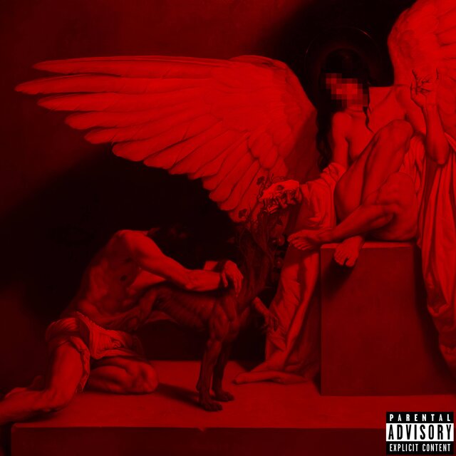 ANGRY ANTHEM