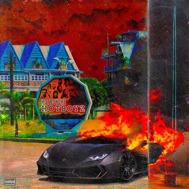 Hotboyz