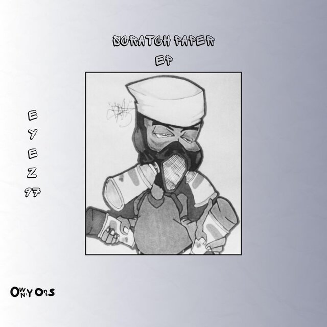 Scratch Paper EP