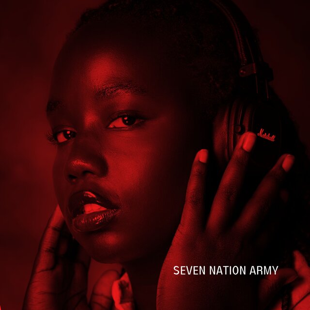 Seven Nation Army