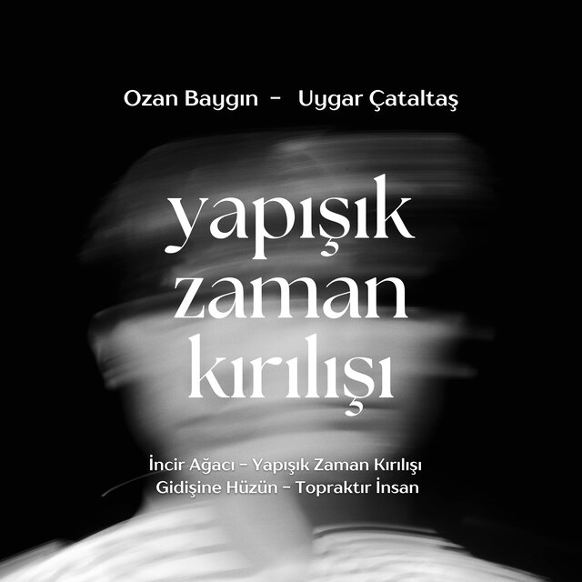Yapışık Zaman Kırılışı
