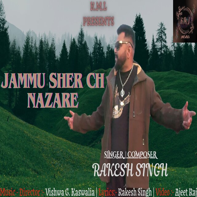 Jammu Sher Ch Nazare