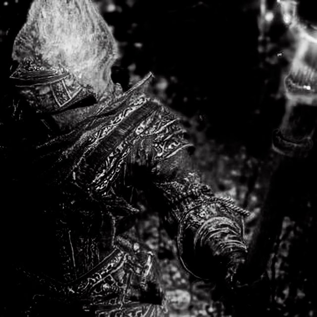 mithril armor