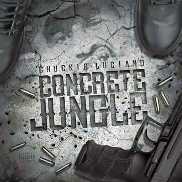 Concrete Jungle