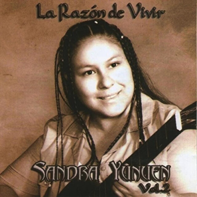 La razón de vivír, Vol. 2