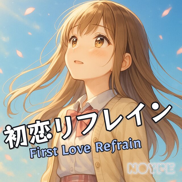 初恋リフレイン (First Love Refrain)