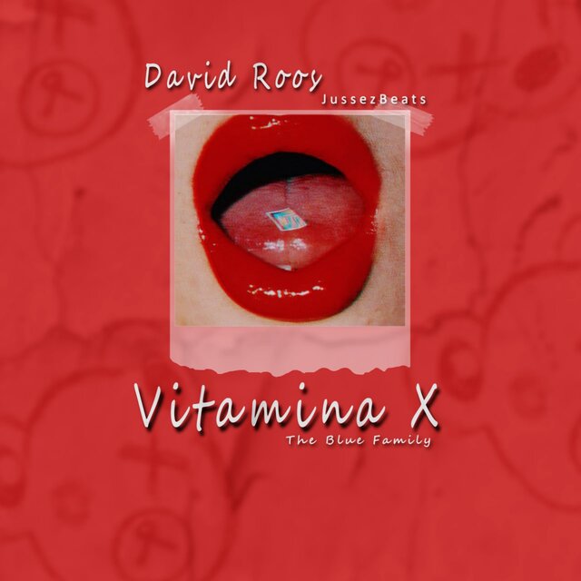 Vitamina X