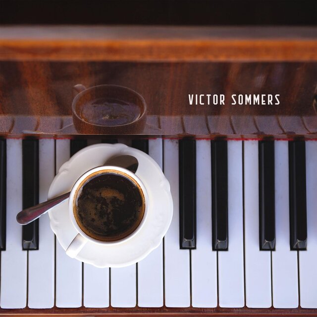 Quiet Mornings with Piano