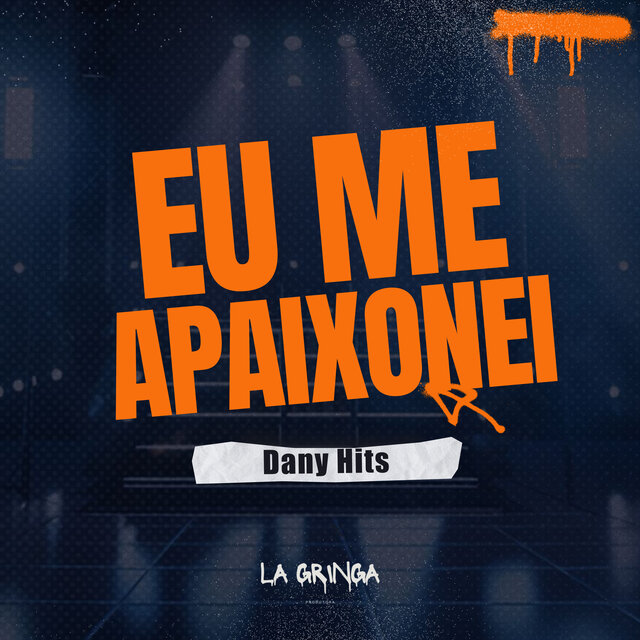Eu Me Apaixonei