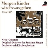 O Du Fröhliche, O Du Selige