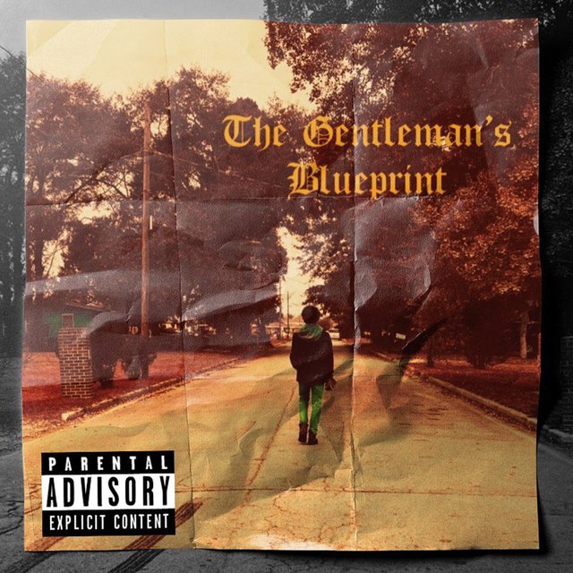 The Gentleman's Blueprint